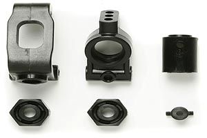 Tamiya DF03 D Parts (H Carr And R Upright) ( THC 51251)