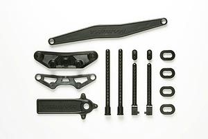 Tamiya TB Evo 5 B Parts (Bumper) TB03 ( THC 51253)