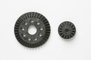 Tamiya TB Evo 5 Ball Diff Gear ( THC 51256)