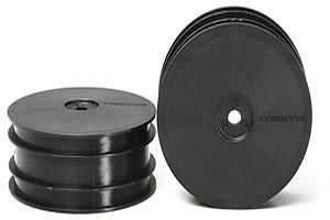 Tamiya TRF501X DB01 Front Wheel (2) ( THC 51304)