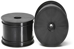 Tamiya TRF501X DB01 Rear Wheel (2) ( THC 51305)