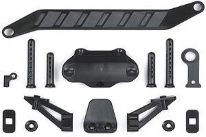 Tamiya DB01 B Parts Bumper ( THC 51307)