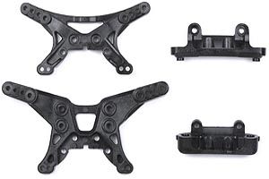 Tamiya DB01 M Parts Damper Stay ( THC 51312)