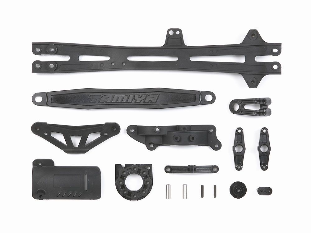 Tamiya TT-01 Type-E D Parts Upper Deck ( THC 51319)