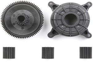 Tamiya CR-01 Planetary Gear Set ( THC 51325)