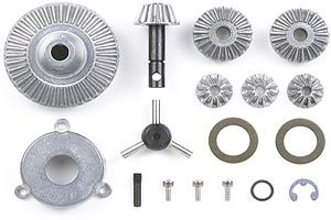 Tamiya CR-01 Bevel Gear Set ( THC 51326)