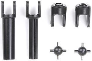 Tamiya CR-01 Propeller Shaft ( THC 51327)