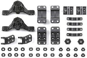 Tamiya CR-01 D Parts(Upright) X 2 ( THC 51328)