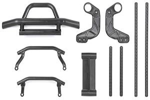 Tamiya CR-01 F Parts (Bumper) ( THC 51329)