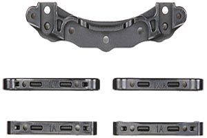 Tamiya TB-03 M Parts (Damper Stay) ( THC 51355)