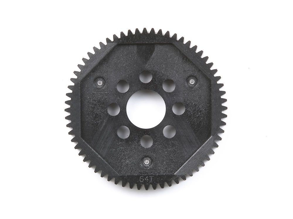 Tamiya TB-03 Spur Gear (64T) ( THC 51356)