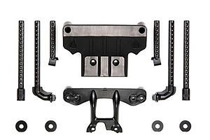 Tamiya DF-03Ra N Parts (Body Mount) ( THC 51368)