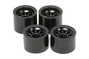 Tamiya F104 Spare Wheel Set ( THC 51378)