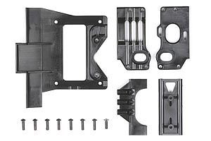 Tamiya F104 C Parts (Gear Case) ( THC 51379)