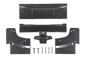 Tamiya F104 H Parts (Rear Wing) ( THC 51382)