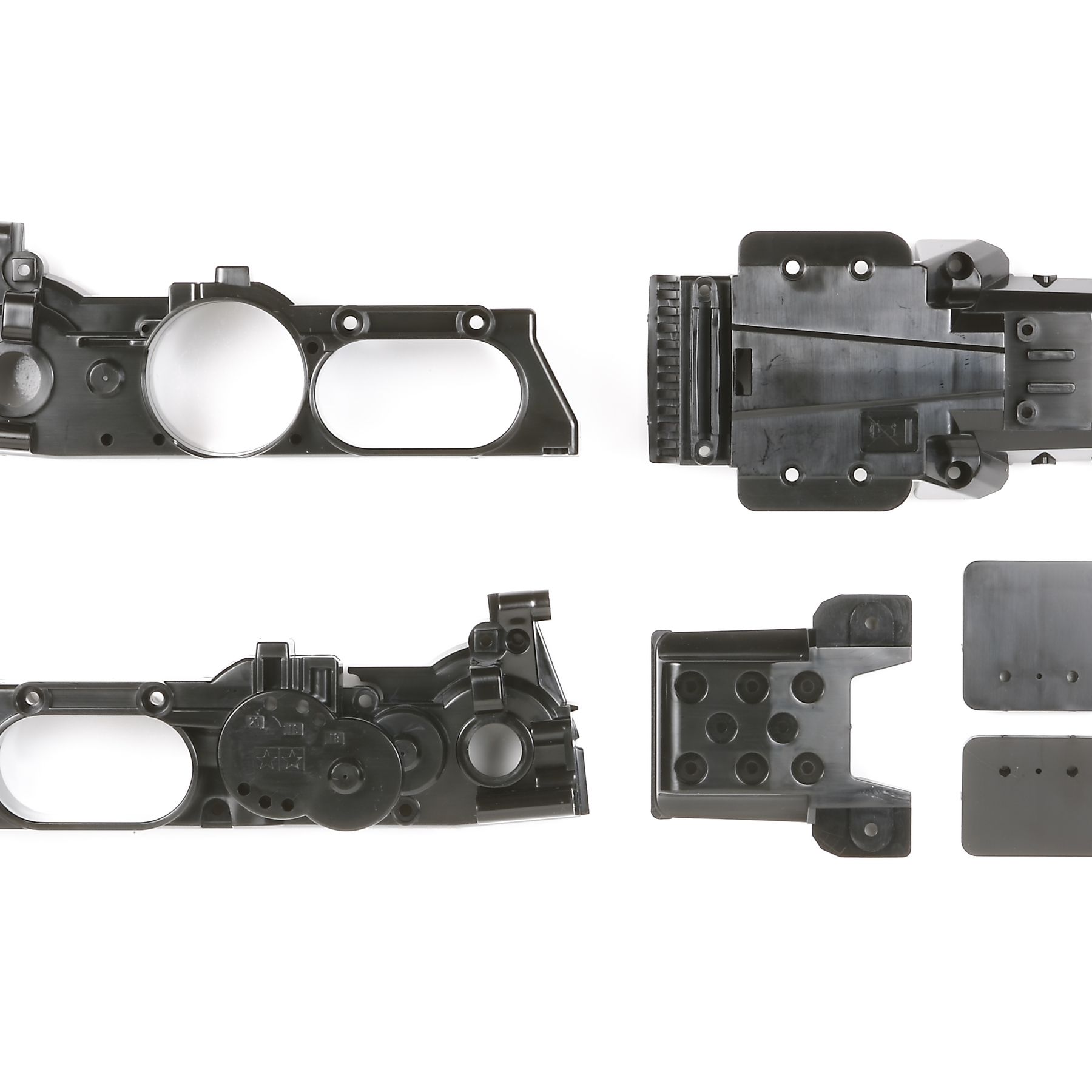 Tamiya M-05 A Parts (Chassis) ( THC 51389)
