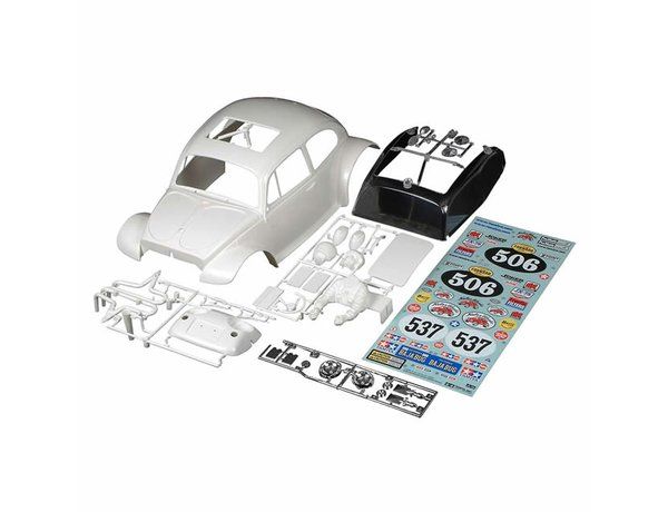 Tamiya Sand Scorcher Body Set ( THC 51406)