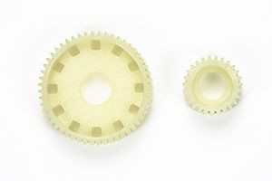 Tamiya Differential Gear Idler Gear 58505 ( THC 51416)