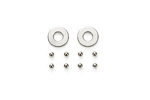 Tamiya 6026 Thrust Bearing For DB02 ( THC 51417)
