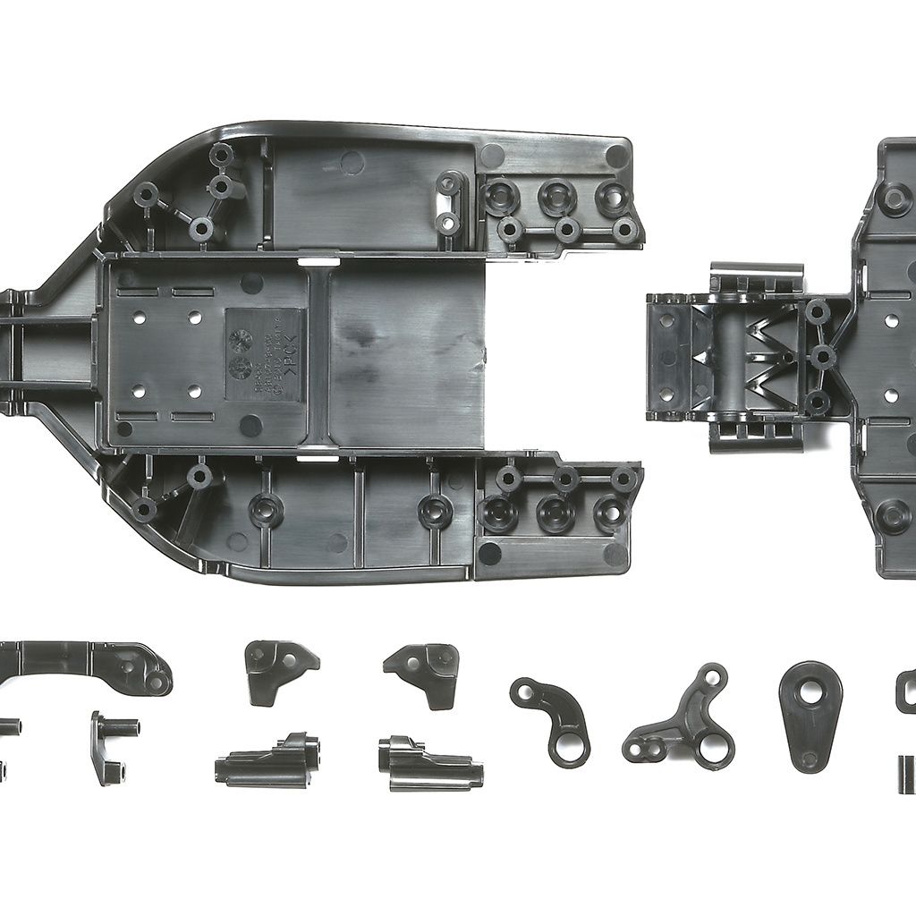 Tamiya M-06 A Parts (Chassis) ( THC 51432)