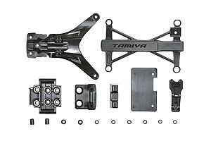 Tamiya M-06 B Parts (Batyt Holder) ( THC 51433)