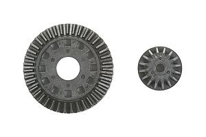 Tamiya Ball Diff Ring Gear For DB02 ( THC 51438)