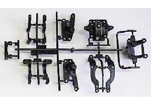 Tamiya TA06 A Parts (Bulkhead) ( THC 51454)