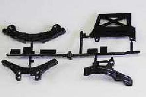 Tamiya TA06 J Parts (Damper Stay) ( THC 51455)