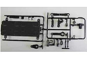 Tamiya TA06 K Parts (Battery Holder) ( THC 51456)