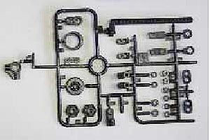 Tamiya TA06 N Parts (Rocker Arm) ( THC 51457)