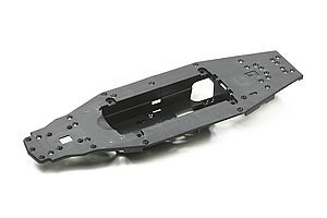 Tamiya Lower Deck For 58530 ( THC 51458)