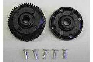 Tamiya TA06 R Diff Case (52T) ( THC 51462)