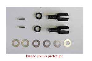 Tamiya TA06 Gear Diff Cup Joint ( THC 51466)