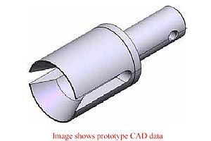 Tamiya DB01 Gear Diff Cup Joint ( THC 51472)