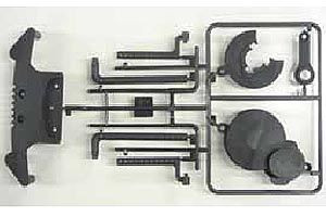 Tamiya XV-01 B Parts (Bumper) ( THC 51502)
