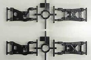 Tamiya XV-01 F Parts (Sus Arms) ( THC 51505)