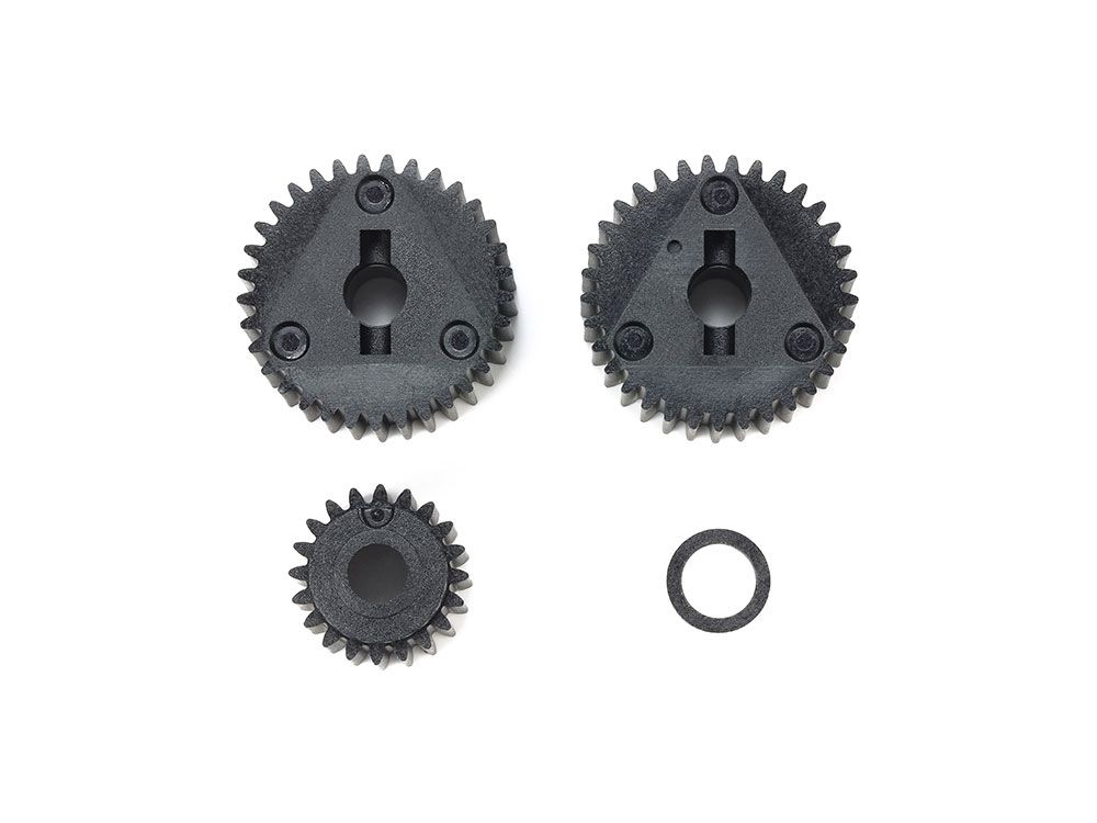 Tamiya XV-01 G Parts (Gears) ( THC 51506)