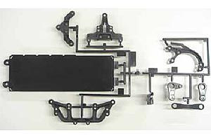 Tamiya XV-01 Parts (Steering Arm) ( THC 51508)