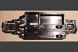 Tamiya XV-01 Chassis Frame ( THC 51511)