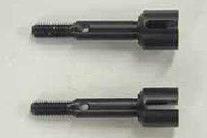 Tamiya XV-01 Rear Axles ( THC 51513)