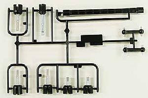 Tamiya TT-02 C Parts (Cup Joint) ( THC 51529)