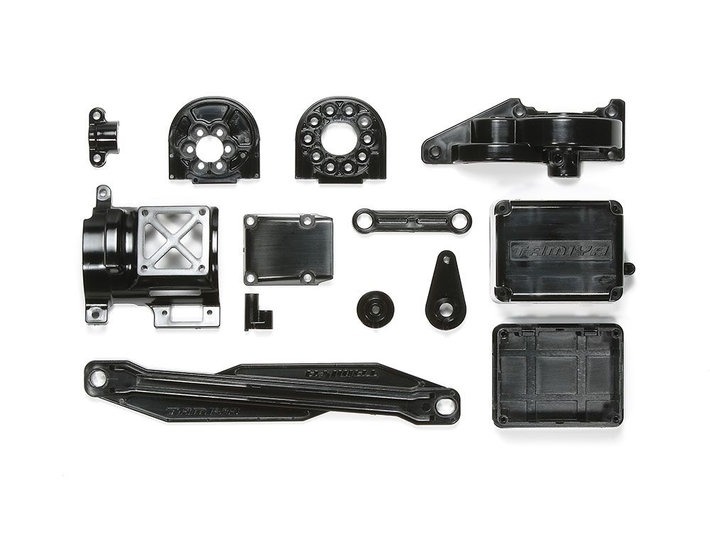 Tamiya TT-02 D Parts (Motor Mount) ( THC 51530)