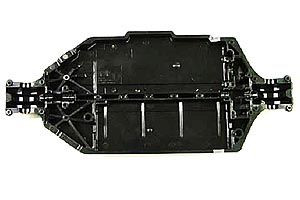 Tamiya TT-02 Lower Deck ( THC 51532)