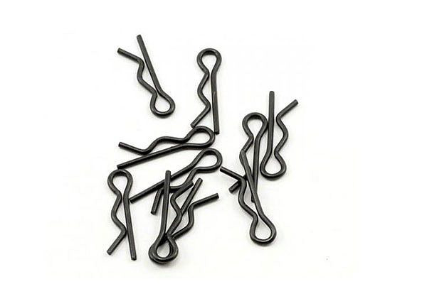Tamiya 6mm Snap Pin (10) Was 9805702 ( THC 51537)