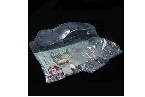 Tamiya Brz R&amp;D Sport&#039;14 Fuji Body Spo ( THC 51575)