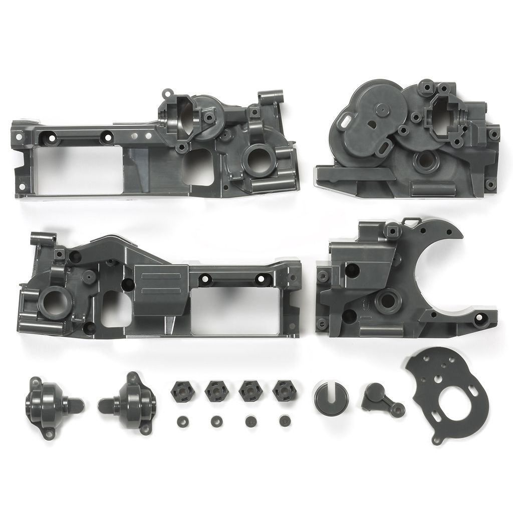 Tamiya MF-01X A Parts (Chassis) ( THC 51576)