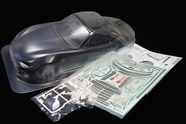 Tamiya Mazda Mx-5 2015 Body ( THC 51583)