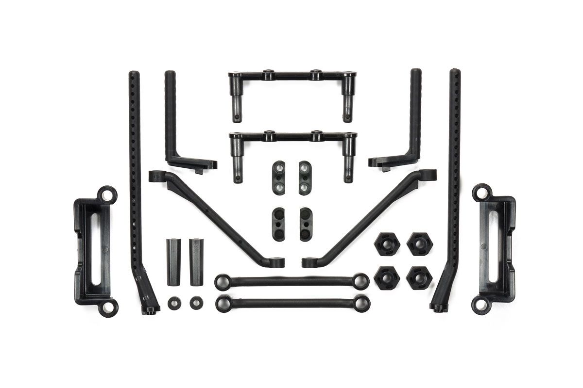 Tamiya M-07 Concept A Parts Body Mount ( THC 51595)
