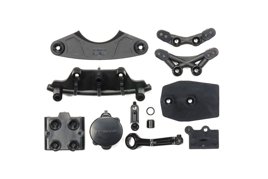 Tamiya M-07 Concept B Parts Bumpers ( THC 51596)