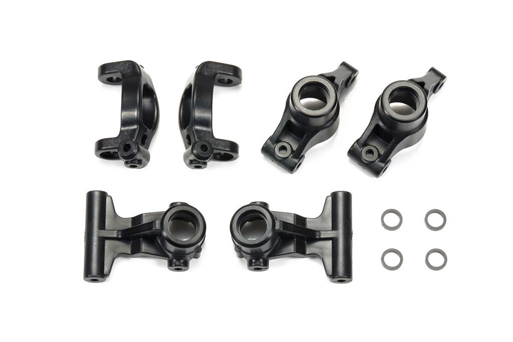 Tamiya M-07 Concept C Parts Uprights ( THC 51597)